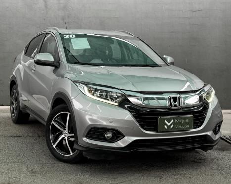 HONDA HR-V 1.8 16V 4P EXL FLEX AUTOM�TICO CVT, Foto 3
