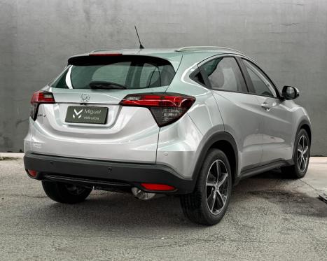 HONDA HR-V 1.8 16V 4P EXL FLEX AUTOM�TICO CVT, Foto 4
