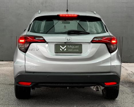 HONDA HR-V 1.8 16V 4P EXL FLEX AUTOM�TICO CVT, Foto 5