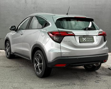 HONDA HR-V 1.8 16V 4P EXL FLEX AUTOM�TICO CVT, Foto 6