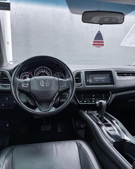 HONDA HR-V 1.8 16V 4P EXL FLEX AUTOM�TICO CVT, Foto 7