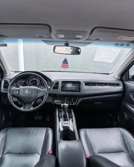 HONDA HR-V 1.8 16V 4P EXL FLEX AUTOM�TICO CVT, Foto 8