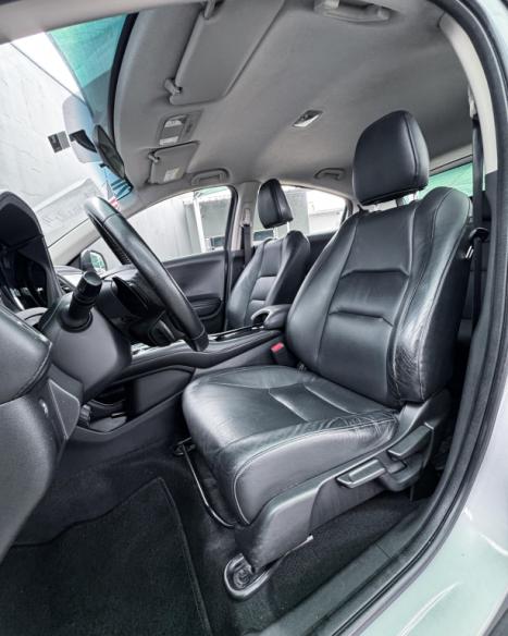HONDA HR-V 1.8 16V 4P EXL FLEX AUTOM�TICO CVT, Foto 9