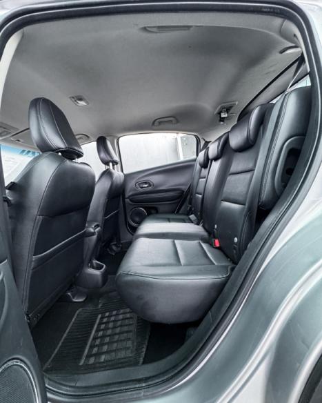 HONDA HR-V 1.8 16V 4P EXL FLEX AUTOM�TICO CVT, Foto 10