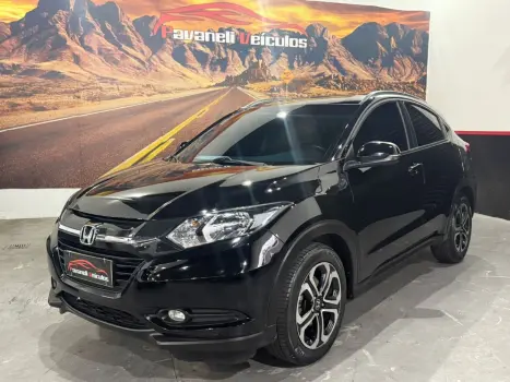 HONDA HR-V 1.8 16V 4P EX FLEX AUTOMTICO CVT, Foto 1