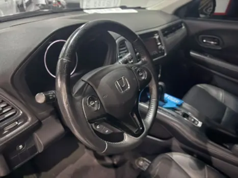 HONDA HR-V 1.8 16V 4P EX FLEX AUTOMTICO CVT, Foto 2
