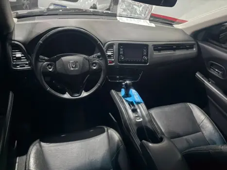 HONDA HR-V 1.8 16V 4P EX FLEX AUTOMTICO CVT, Foto 3