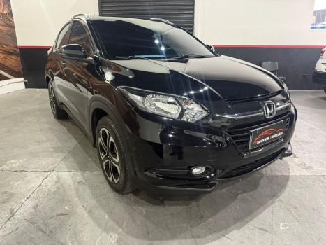 HONDA HR-V 1.8 16V 4P EX FLEX AUTOMTICO CVT, Foto 6