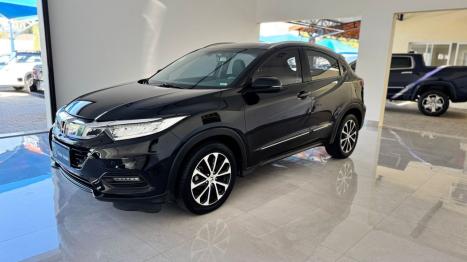 HONDA HR-V 1.8 16V 4P EXL FLEX AUTOMTICO CVT, Foto 2