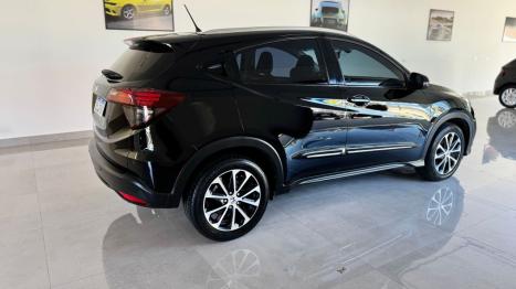 HONDA HR-V 1.8 16V 4P EXL FLEX AUTOMTICO CVT, Foto 4
