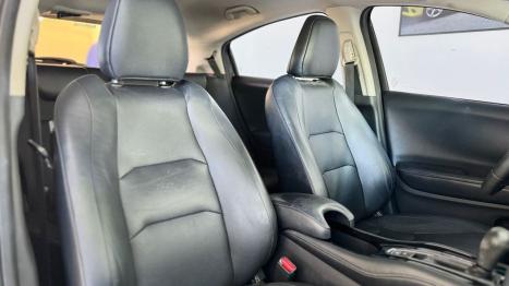 HONDA HR-V 1.8 16V 4P EXL FLEX AUTOMTICO CVT, Foto 5