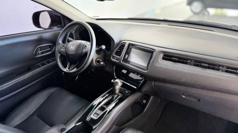 HONDA HR-V 1.8 16V 4P EXL FLEX AUTOMTICO CVT, Foto 6