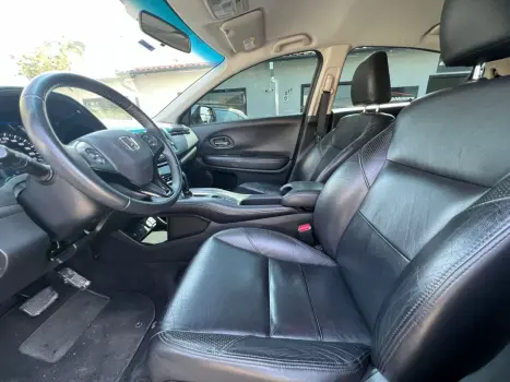HONDA HR-V 1.8 16V 4P EX FLEX AUTOMTICO CVT, Foto 9