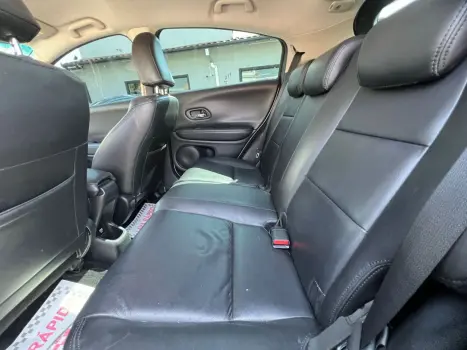 HONDA HR-V 1.8 16V 4P EX FLEX AUTOMTICO CVT, Foto 10