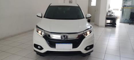 HONDA HR-V 1.8 16V 4P LX FLEX AUTOMTICO CVT, Foto 1