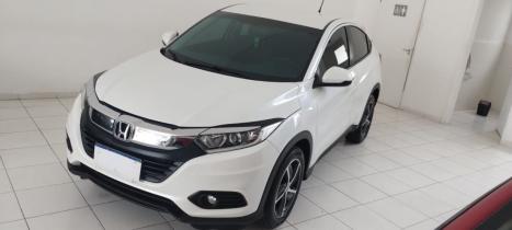 HONDA HR-V 1.8 16V 4P LX FLEX AUTOMTICO CVT, Foto 2