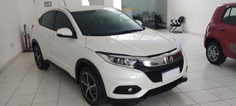 HONDA HR-V 1.8 16V 4P LX FLEX AUTOMTICO CVT, Foto 3