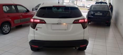 HONDA HR-V 1.8 16V 4P LX FLEX AUTOMTICO CVT, Foto 4