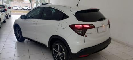 HONDA HR-V 1.8 16V 4P LX FLEX AUTOMTICO CVT, Foto 5