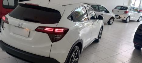 HONDA HR-V 1.8 16V 4P LX FLEX AUTOMTICO CVT, Foto 6
