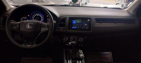 HONDA HR-V 1.8 16V 4P LX FLEX AUTOMTICO CVT, Foto 7