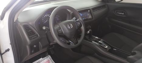 HONDA HR-V 1.8 16V 4P LX FLEX AUTOMTICO CVT, Foto 9