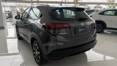 HONDA HR-V 1.8 16V 4P EXL FLEX AUTOMTICO CVT, Foto 2