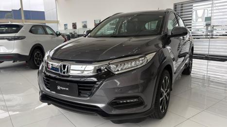 HONDA HR-V 1.8 16V 4P EXL FLEX AUTOMTICO CVT, Foto 3