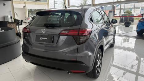 HONDA HR-V 1.8 16V 4P EXL FLEX AUTOMTICO CVT, Foto 4