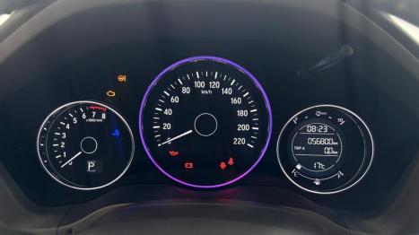 HONDA HR-V 1.8 16V 4P EXL FLEX AUTOMTICO CVT, Foto 5