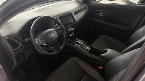 HONDA HR-V 1.8 16V 4P EXL FLEX AUTOMTICO CVT, Foto 6