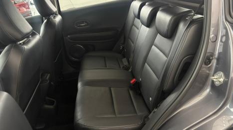 HONDA HR-V 1.8 16V 4P EXL FLEX AUTOMTICO CVT, Foto 7