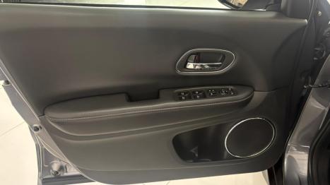 HONDA HR-V 1.8 16V 4P EXL FLEX AUTOMTICO CVT, Foto 8