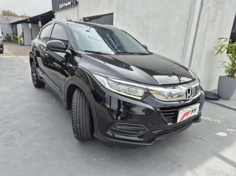 HONDA HR-V 1.8 16V 4P EXL FLEX AUTOMTICO CVT, Foto 2