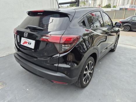 HONDA HR-V 1.8 16V 4P EXL FLEX AUTOMTICO CVT, Foto 5