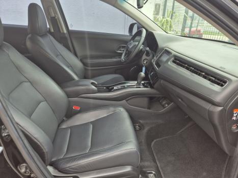 HONDA HR-V 1.8 16V 4P EXL FLEX AUTOMTICO CVT, Foto 6