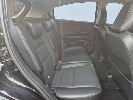 HONDA HR-V 1.8 16V 4P EXL FLEX AUTOMTICO CVT, Foto 7