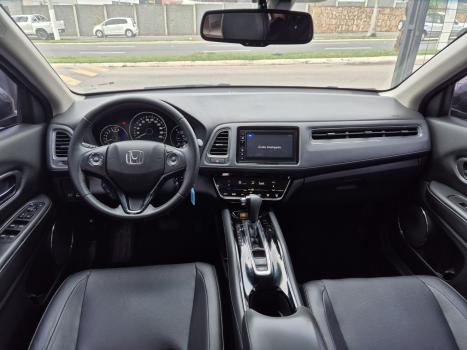 HONDA HR-V 1.8 16V 4P EXL FLEX AUTOMTICO CVT, Foto 8