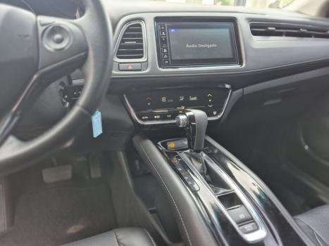 HONDA HR-V 1.8 16V 4P EXL FLEX AUTOMTICO CVT, Foto 9