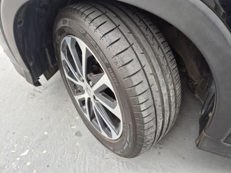 HONDA HR-V 1.8 16V 4P EXL FLEX AUTOMTICO CVT, Foto 12