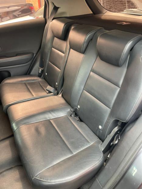 HONDA HR-V 1.8 16V 4P LX FLEX, Foto 3