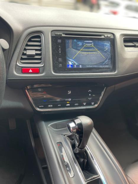 HONDA HR-V 1.8 16V 4P LX FLEX, Foto 4