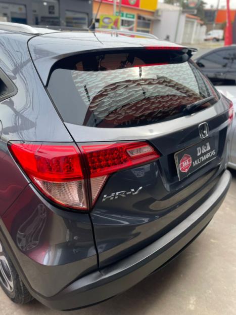 HONDA HR-V 1.8 16V 4P LX FLEX, Foto 8