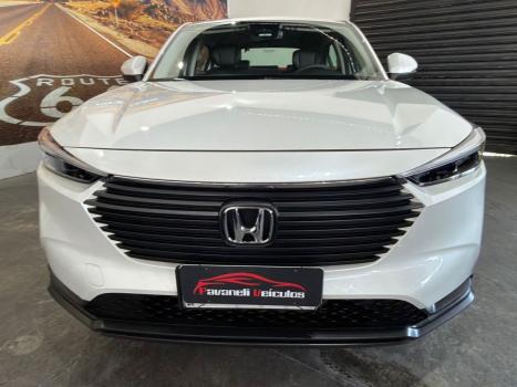 HONDA HR-V 1.8 16V 4P EXL FLEX AUTOM�TICO CVT, Foto 2