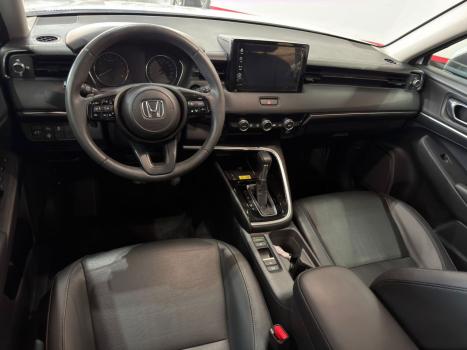 HONDA HR-V 1.8 16V 4P EXL FLEX AUTOM�TICO CVT, Foto 4