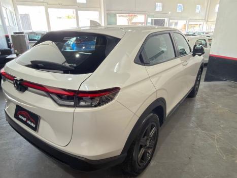 HONDA HR-V 1.8 16V 4P EXL FLEX AUTOM�TICO CVT, Foto 7