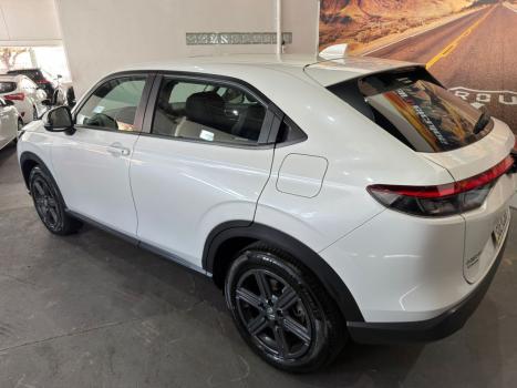 HONDA HR-V 1.8 16V 4P EXL FLEX AUTOM�TICO CVT, Foto 8