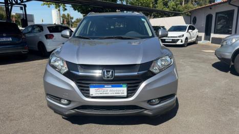 HONDA HR-V 1.8 16V 4P EX FLEX AUTOM�TICO CVT, Foto 2