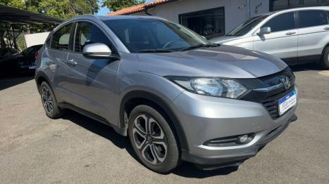 HONDA HR-V 1.8 16V 4P EX FLEX AUTOM�TICO CVT, Foto 3