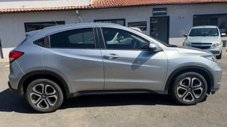 HONDA HR-V 1.8 16V 4P EX FLEX AUTOM�TICO CVT, Foto 4